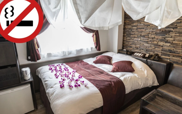 Hotel Petitbali Garden Shin Okubo A Adult Only