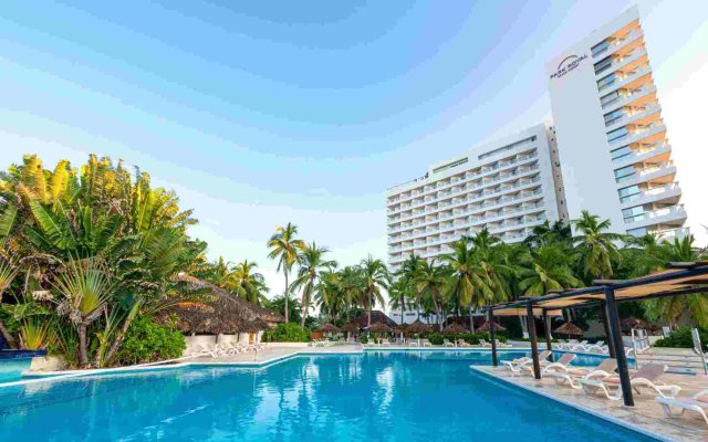 Park Royal Beach Ixtapa - All Inclusive