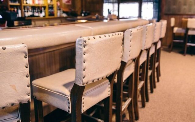 Fannies Supper Club and Motel