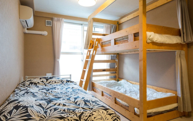 Ayakichi guesthouse - Hostel