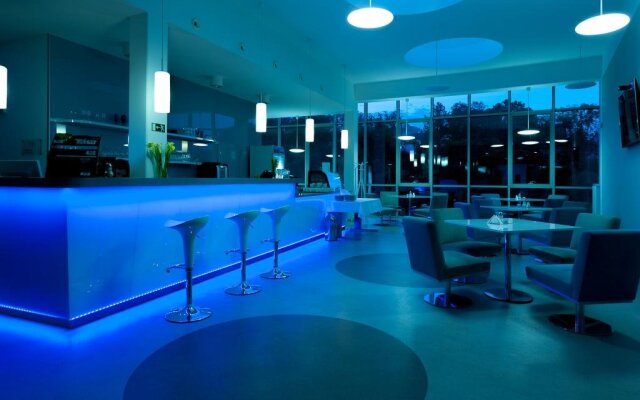 Hotel Veba