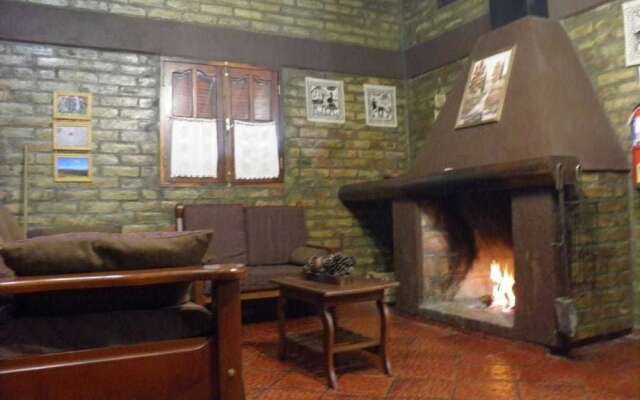 Complejo Tierra de Sol