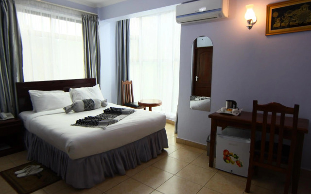 Green Mountain Hotel