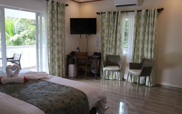 Mountain View Hotel
