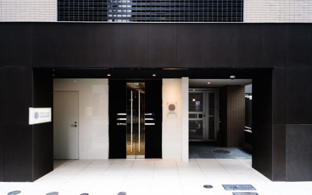 Hotel Axas Nihonbashi