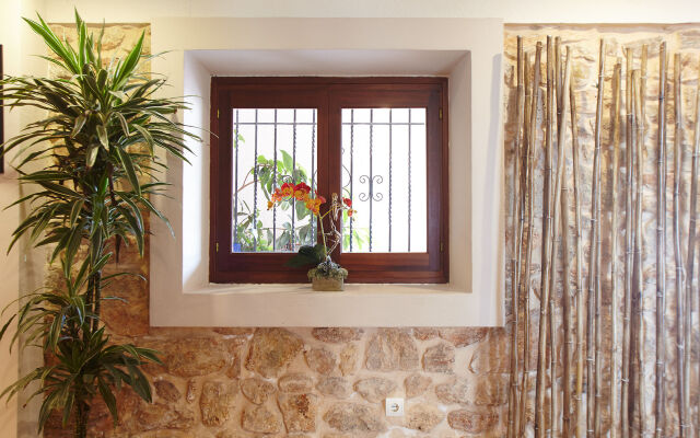 Hostal Mar y Huerta