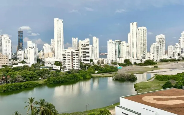 Apartamento Confort Cartagena