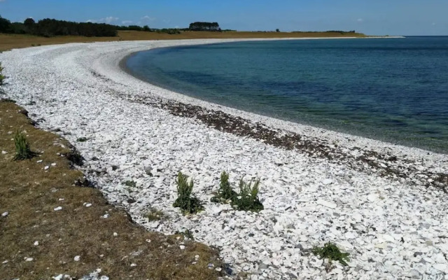 3 Person Holiday Home in Grenaa