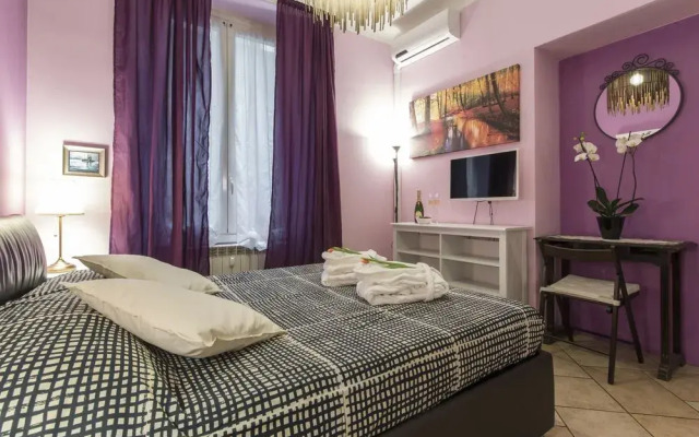 BnButler - Corso Sempione 12