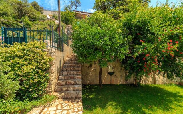 Hedera Estate Hedera A16