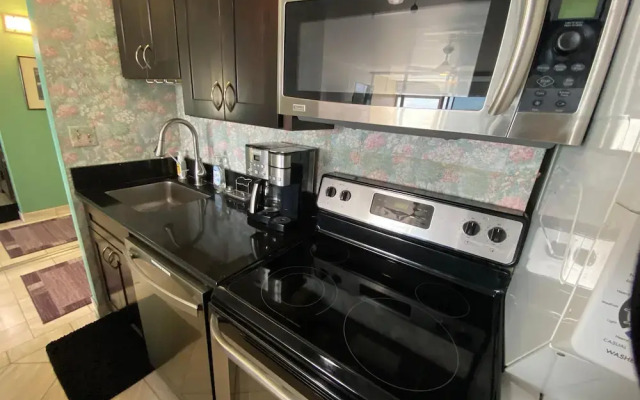 Kamaole Beach Royale 506