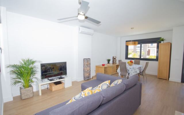 New Holiday Homes Los Mangos Nerja