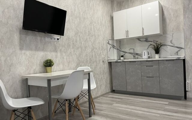 Апартаменты Добрые квартиры на ул. Мечникова, д.37