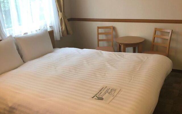 Toyoko Inn Tokyo Monzen Nakacho Eitaibashi