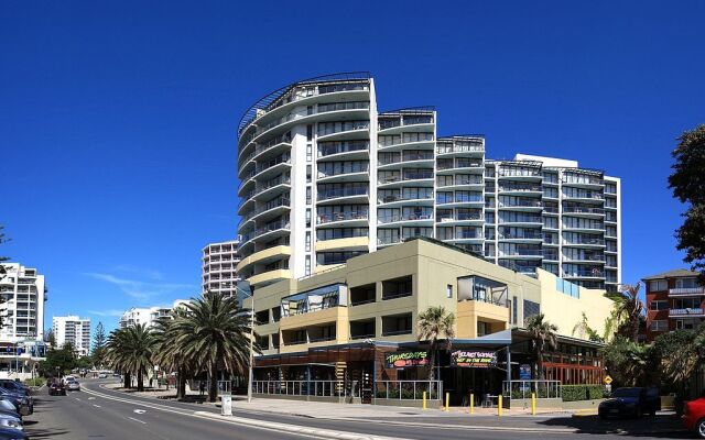 Rydges Cronulla Beachside