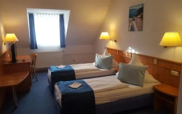 Hotel Moosburger Hof