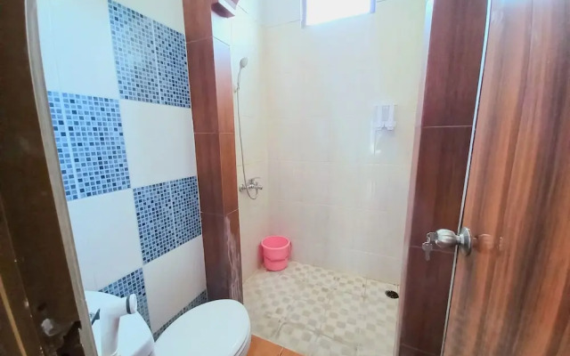 Homestay Simply Homy Unit Ambarukmo 3