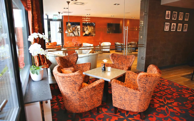 Van Der Valk Hotel Akersloot