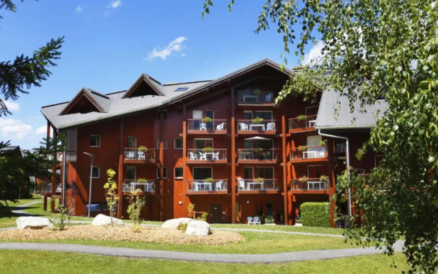 Résidence Nemea Le Nevez