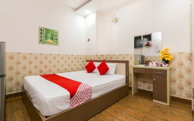 Oyo 425 Seven Stars Hotel