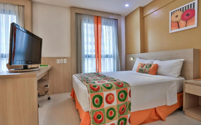 Quality Hotel Manaus