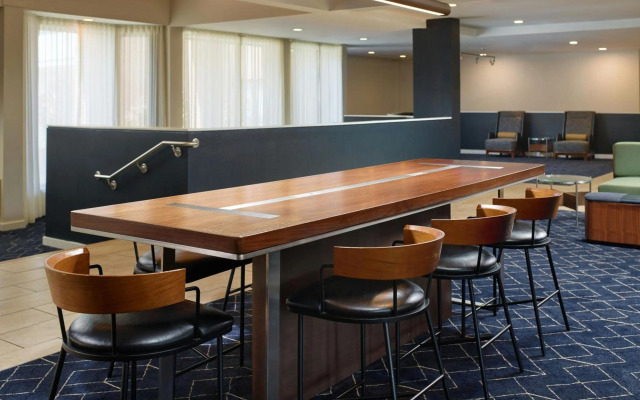 Courtyard® by Marriott® Fort Lauderdale City of Plantation