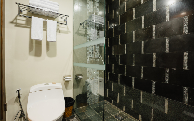 Kuta Seaview Beach Resort