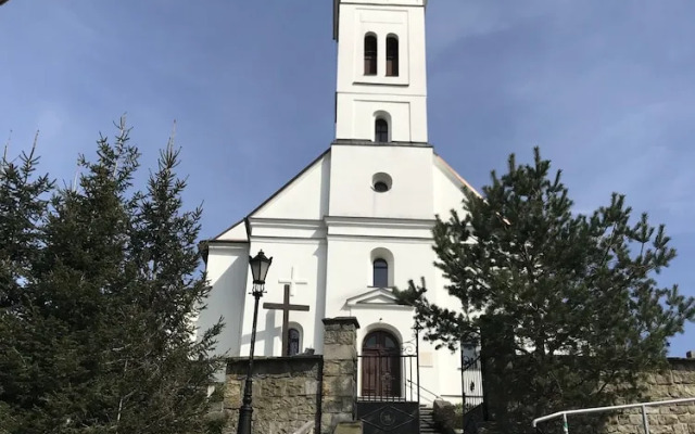 Apartment pod Lysou 3 Bedroom