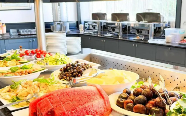 Aldino Hotel & Spa
