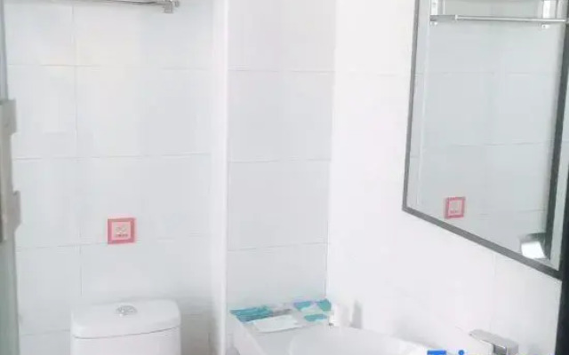 7Days Inn Hotel (Beijing Tongzhou Municipal Government Administrative Sub-center)