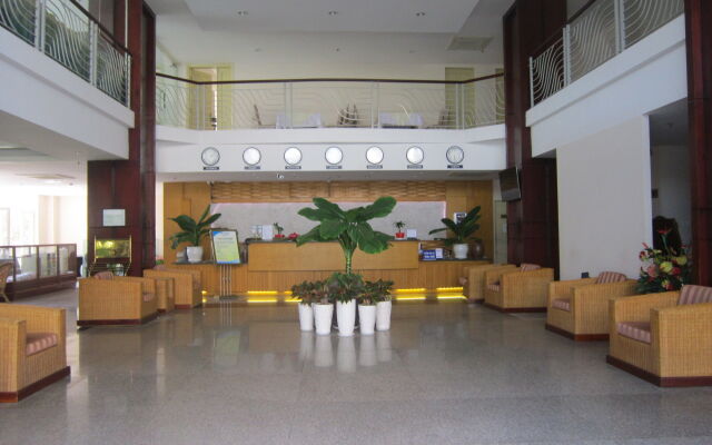 The Coast Hotel