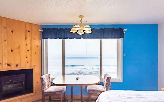 Seagull Beach Front Motel