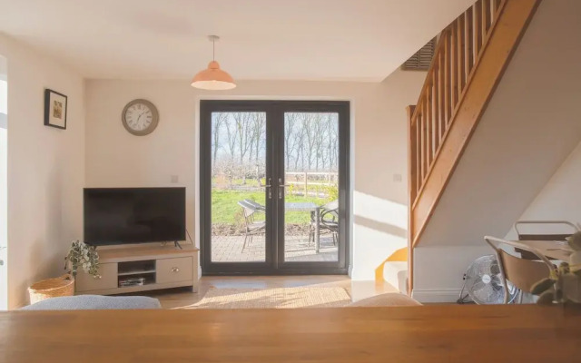 Discovery Barn Luxury 2 BD Conversion