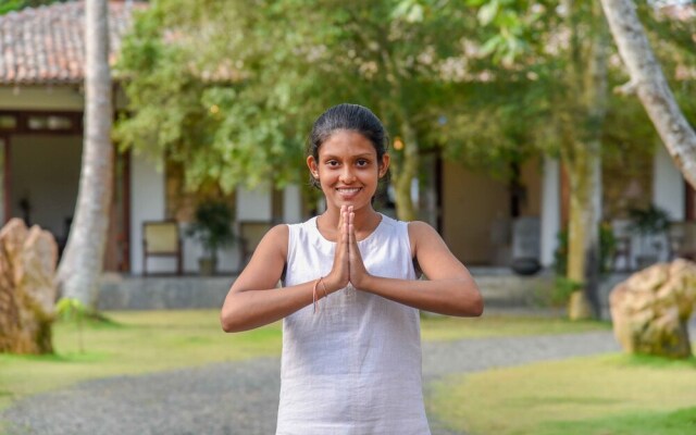 Antique Ceylon Villa