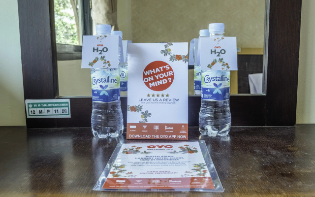 OYO 2132 Pondok Avicenna