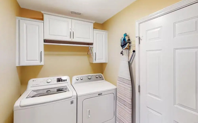 Captain Green's Seaside Retreat