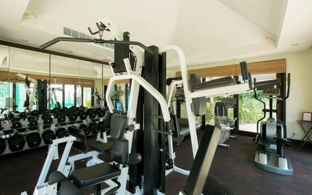 Katamanda 1Bedrooms Apartment near Kata Beach