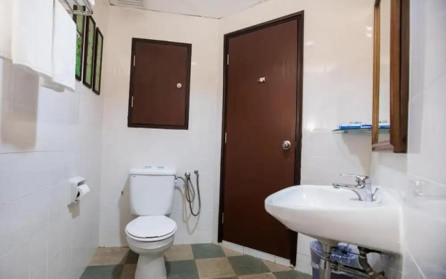 Rainbow Paradise Beach Resort by LWE