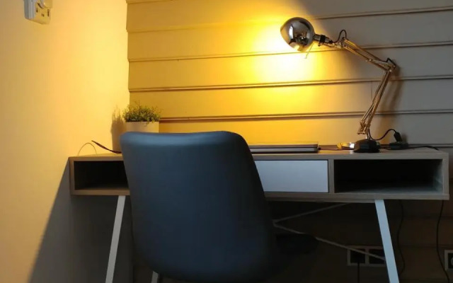 DOR Apartment