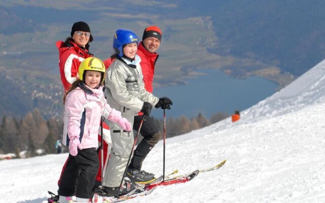 Pirker's Familienpension