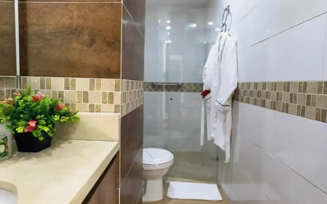 Libertg Hotels Spa Medellin