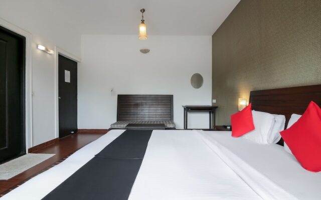 OYO 19834 La Sella Resort By Ashoka