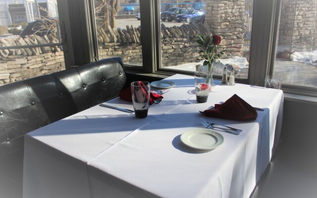Breadalbane Inn