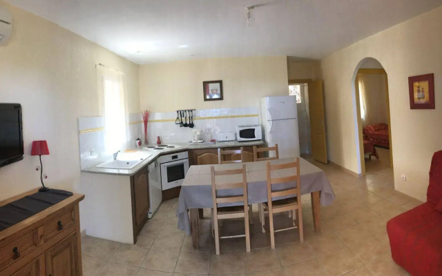 Résidence Chiar' Di Luna