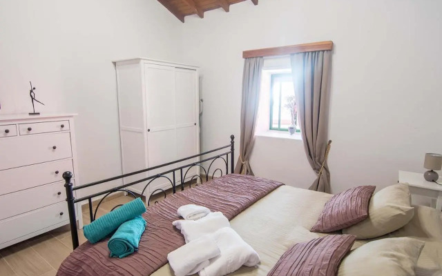 Casa Terpsicore
