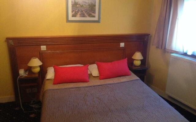 Hotel Courtonne