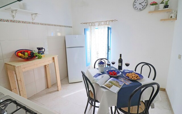Holiday House alice in Otranto 2/3 places