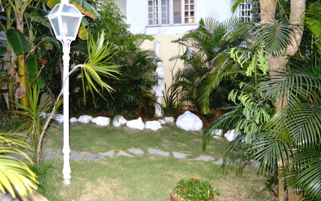 Alegravila Pousada
