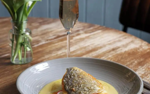 The Swan at Forest Row