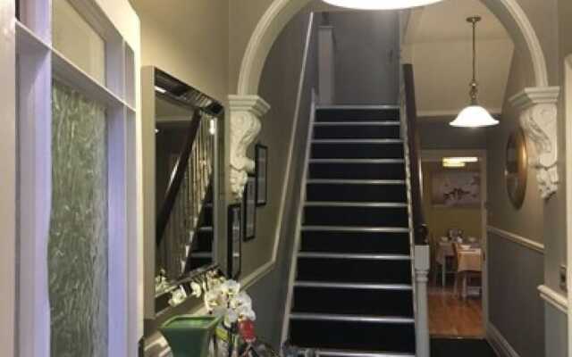 Worth House